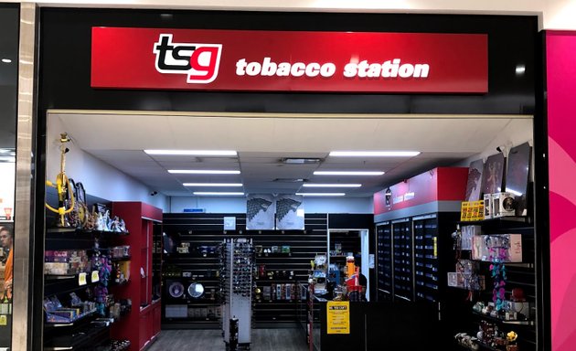 Photo of Tobacco Station