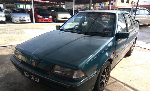 Photo of Chin Nam Used Car