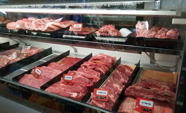 Photo of Genova Meats