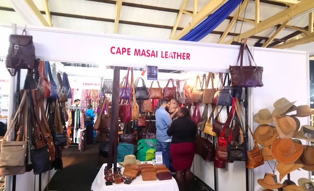 Photo of Cape Masai Leather
