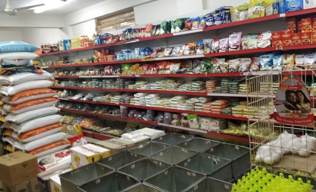 Photo of Fresh 'N' More supermarket