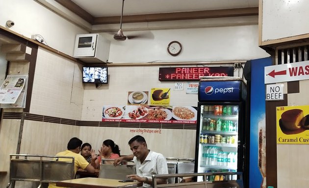 Photo of Free India Restaurant