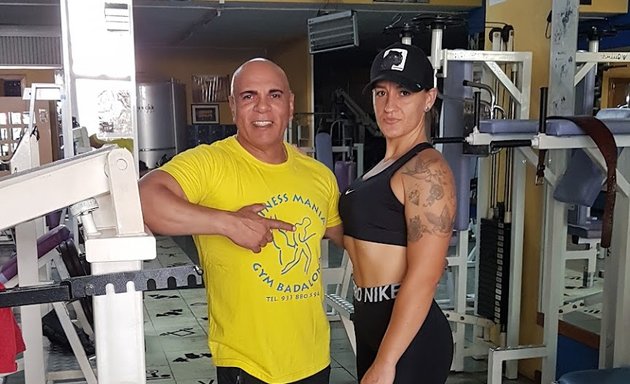 Foto de Gimnasio Fitness Manía