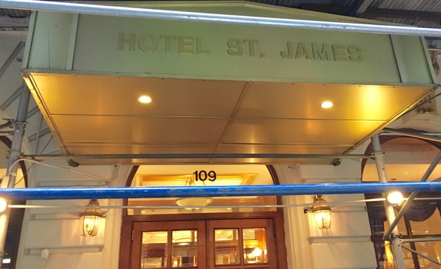 Photo of Hotel St. James