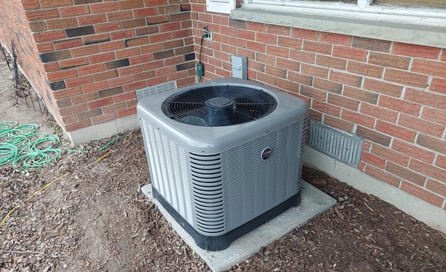 Photo of Action Air Heating and Air Conditioning Inc.