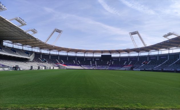 Photo de Toulouse Football Club