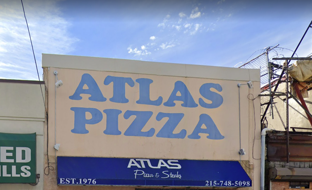 Photo of Atlas Pizza & Steaks