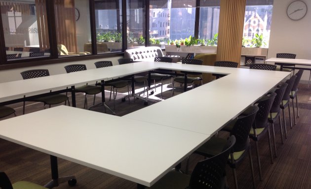 Photo of Brisbane Training and Meeting Rooms