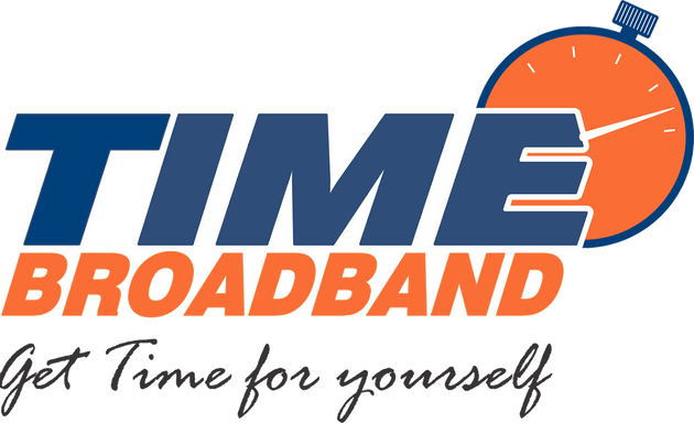 Photo of Time Broadband