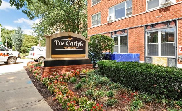 Photo of The Carlyle Apartment Homes