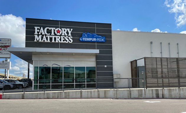 Photo of Factory Mattress