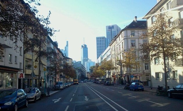 Foto von Apotheke am Reuterweg