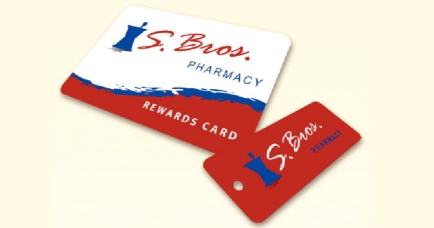 Photo of S Bros Pharmacy