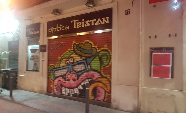 Foto de Óptica Tristán