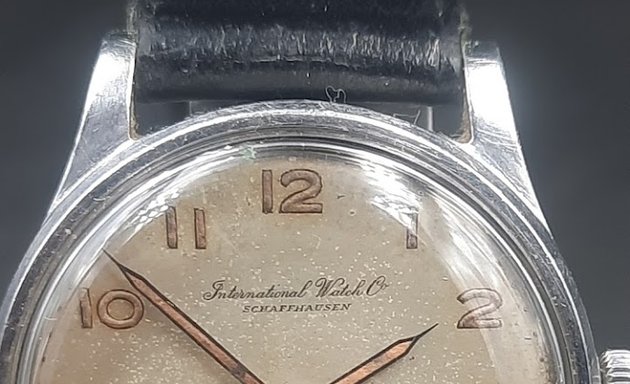 Photo of Wrist Watch SA