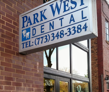 Photo of Park West Dental