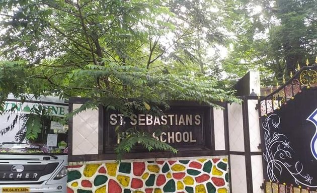 Photo of St Sebastian High School