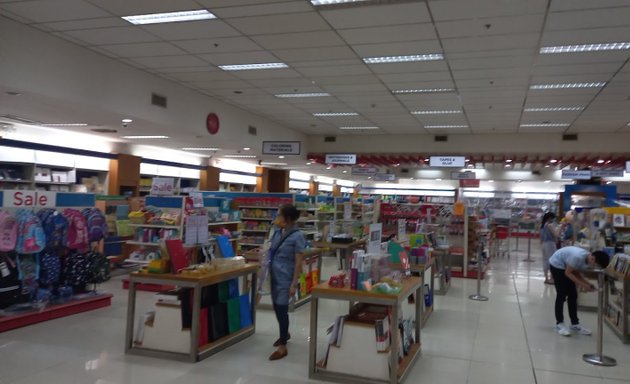 Photo of National Book Store - SM City Cebu