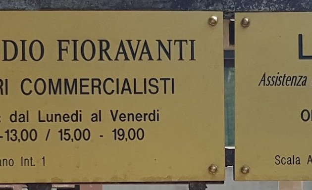 foto Studio Fioravanti