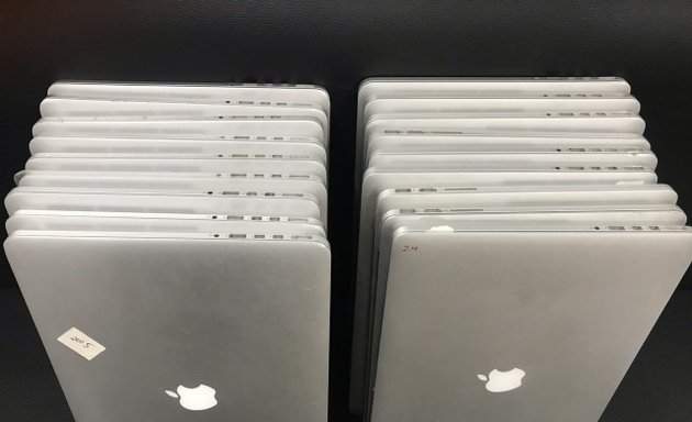 Photo of apple mac repair mumbai