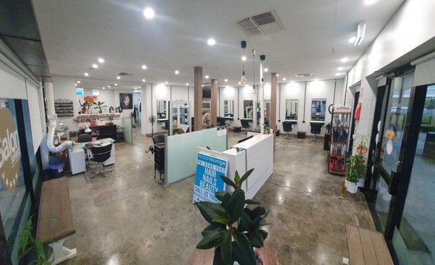 Photo of Acqua Lounge Hair Studio