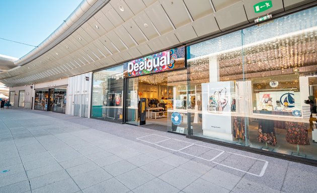 Photo de Desigual