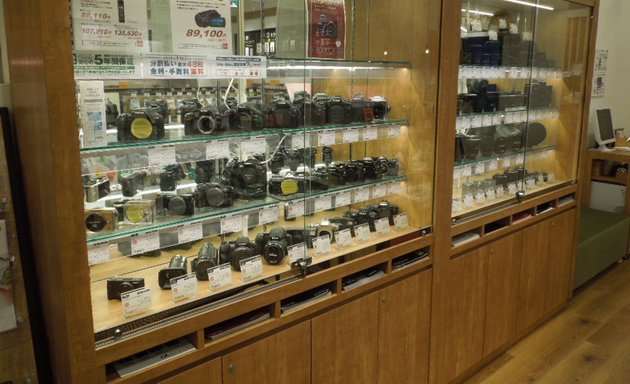 写真 カメラのキタムラ 横浜・ららぽーと横浜店