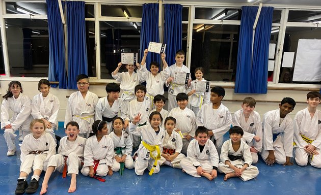 Photo of Forza Karate Club - Upminster