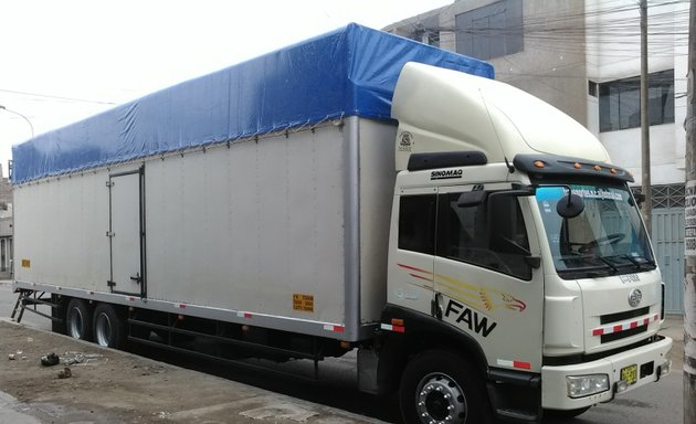 Foto de Empresa de transportes NCA