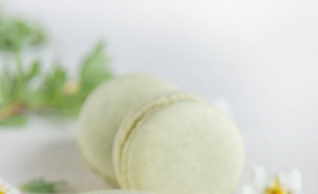 Photo of Macarons de Sophie