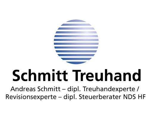 Foto von Schmitt Treuhand