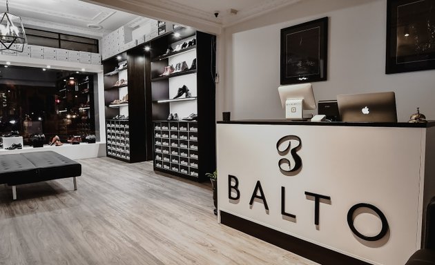 Photo of Balto Footwear - Appointment Only
