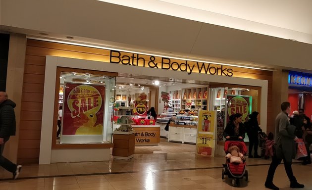 Photo of Bath & Body Works