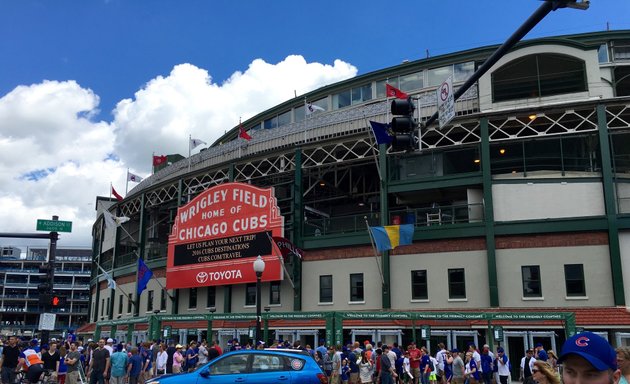 Photo of Sluggers World Class Sports Bar and Grill & Dueling Pianos