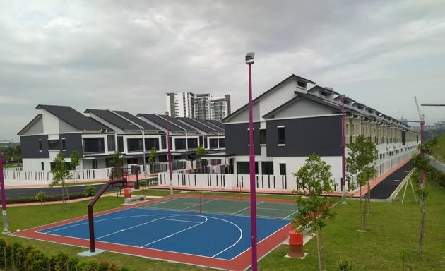 Photo of Aima Construction Sdn. Bhd.