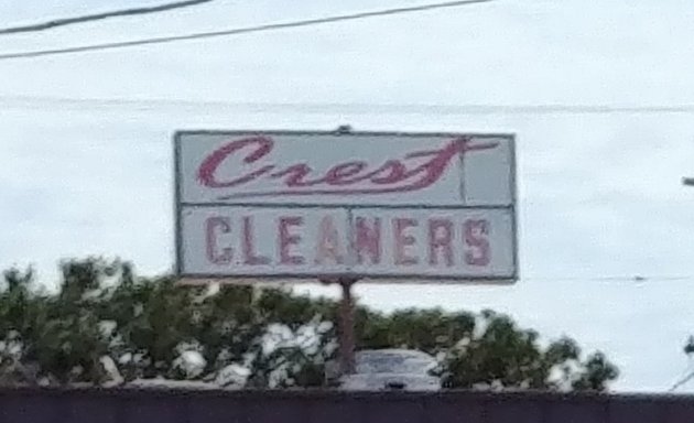 Photo of Crest Cleaners
