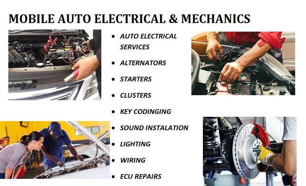 Photo of Star Auto Electrical and Mechanical Services