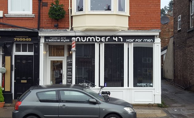 Photo of Number 47 Barbers