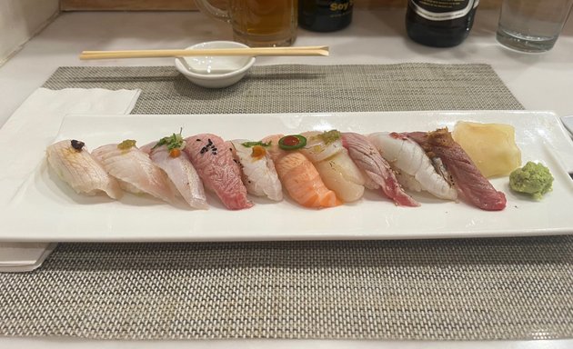 Photo of Totoyama Sushi & Ramen