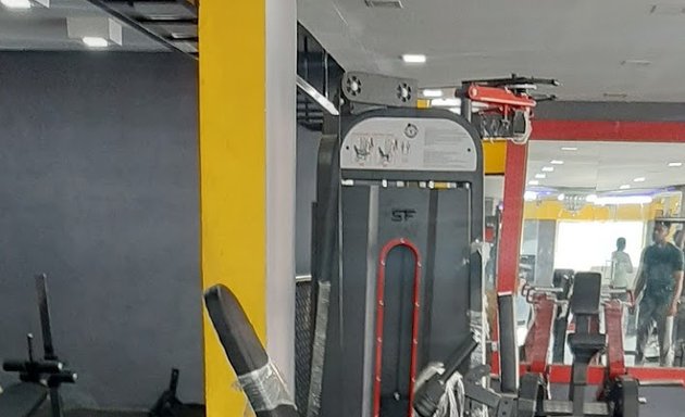 Photo of T & T Muscle Grow Fitness