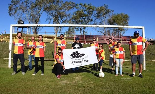 Foto de Estadio Obdulio Varela