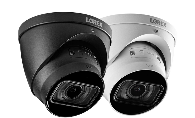 Photo of Lorex Technology Inc