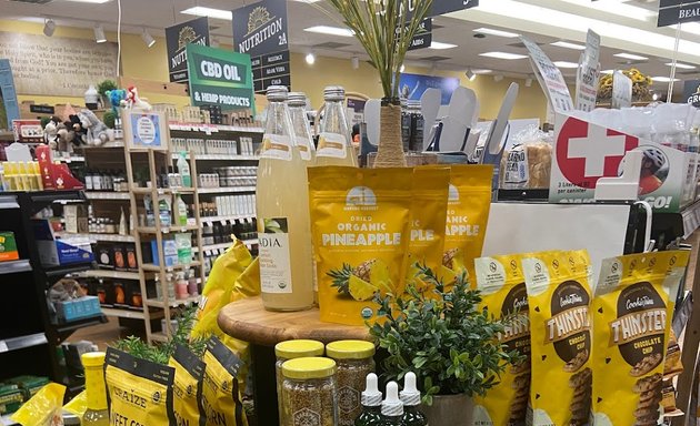 Photo of Sunflower Shoppe Wellness Market
