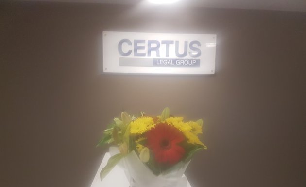 Photo of Certus Conveyancing