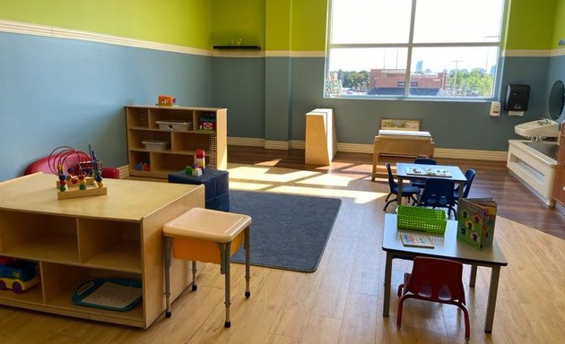 Photo of Childventures Early Learning Academy