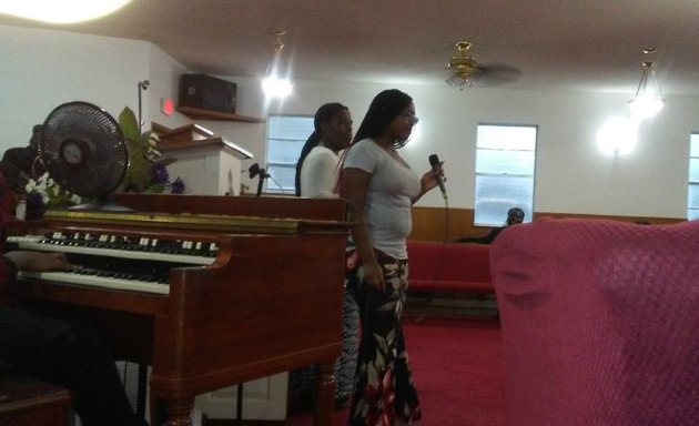 Photo of Church of God in Christ #1