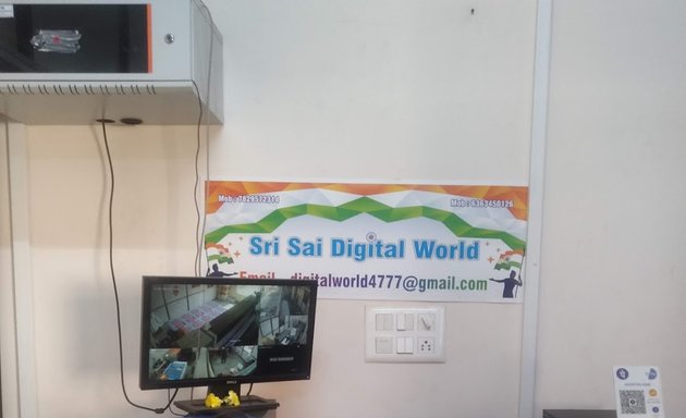 Photo of Sri Sai Digital World