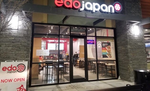 Photo of Edo Japan - Heritage Valley Town Centre - Grill and Sushi