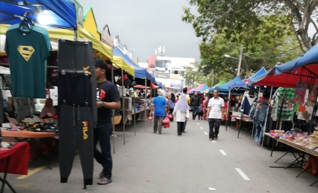 Photo of Pasar Malam Taman Jasmin