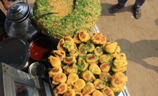 Photo of Rajkumar Gupta chaat bhelpuri house